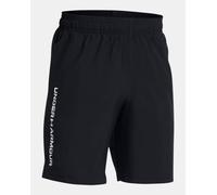 Pantaloncino corto bambino Under Armour con coulisse shorts tecnico sport corsa