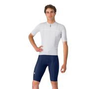 Pantaloncino corto Castelli Competizione 2 Blu., Taglia L