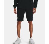 Pantaloncino corto Under Armour uomo shorts con coulisse casual palestra logo
