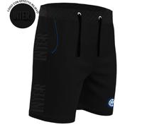 Pantaloncino Corto Uomo SQUADRE Cotone - Inter Milan Juve