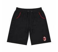 Pantaloncino Corto Uomo SQUADRE Cotone - Inter Milan Juve