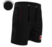Pantaloncino Corto Uomo SQUADRE Cotone - Inter Milan Juve