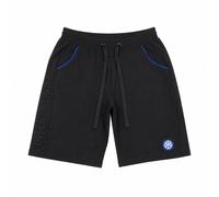 Pantaloncino Corto Uomo SQUADRE Cotone - Inter Milan Juve