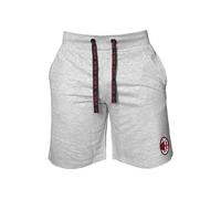 Pantaloncino Corto Uomo SQUADRE Cotone - Inter Milan Juve Napoli
