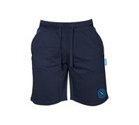 Pantaloncino Corto Uomo SQUADRE Cotone - Inter Milan Juve Napoli