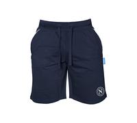 Pantaloncino Corto Uomo SQUADRE Cotone - Inter Milan Juve Napoli