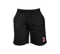 Pantaloncino Corto Uomo SQUADRE Cotone - Inter Milan Juve Napoli