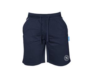 Pantaloncino Corto Uomo SQUADRE Cotone - Inter Milan Juve Napoli