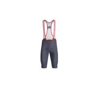 Pantaloncino da uomo sportful pulse heritage blue