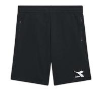 PANTALONCINO DIADORA 179307 TASCHE CON ZIP COTONE
