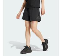 Pantaloncino Donna ADIDAS Z.N.E - Nero