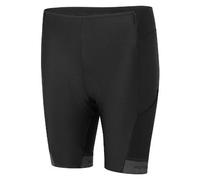 Pantaloncino donna da ciclismo Altura Progel Plus ( Nero / XS )