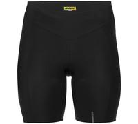 Pantaloncino donna Mavic Essential - Nero XS / Nero