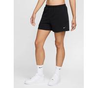 Nike Chll Ft Mr 4In Pantaloncini da Donna Black/Sail S
