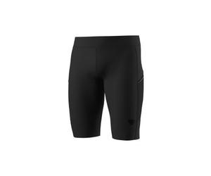 Pantaloncino dynafit sky nero uomo
