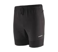 Patagonia - Endless Run Shorts - Pantaloncini da running XL nero