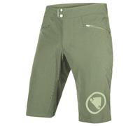 Pantaloncino Endura Singletrack Lite Short Loch Green
