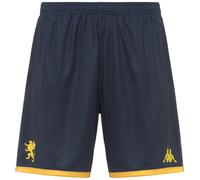 Pantaloncino GIOCO/ALLENAMENTO uomo/ragazzo GENOA CFC mod. MOVIO