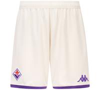 PANTALONCINO gioco AWAY uomo AC FIORENTINA 25/26 in INTERLOCK vers KOMBAT RYDER