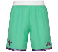 PANTALONCINO gioco FOURTH uomo AC FIORENTINA 25/26 in INTERLOCK vers RYDER