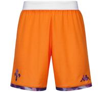 PANTALONCINO gioco FOURTH uomo AC FIORENTINA 25/26 in INTERLOCK vers RYDER
