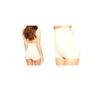 PANTALONCINO GUAINA CONTENITIVA VITA ALTA SNELLENTE MODELLANTE PUSH UP