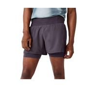 Pantaloncino High Point 5" 2 In 1 Short 2.0 Uomo - Uomo - m - Brooks