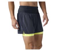 Pantaloncino High Point 5" 2 In 1 Short 2.0 Uomo - Uomo - xl - Brooks