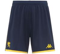 Pantaloncino HOME uomo CFC GENOA 25/26 in INTERLOCK vers. KOMBAT RYDER