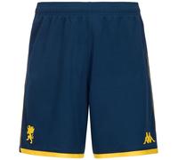 Pantaloncino HOME uomo CFC GENOA 25/26 in INTERLOCK vers. KOMBAT RYDER PRO