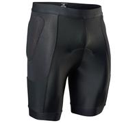 Pantaloncino interno Baseframe Pro nero XL