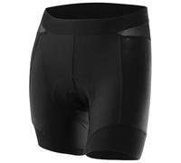 Pantaloncino interno donna Light Hotbond nero