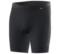 Pantaloncino interno Elastic Mesh nero
