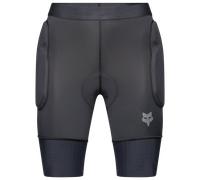 Pantaloncino interno Titan Race nero