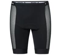 Vaude - Bike Innerpants XP - Mutande ciclismo XL nero
