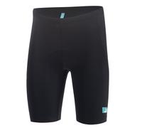 Pantaloncino Jëuf Essential uomo - Nero L / Nero