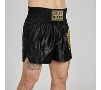 PANTALONCINO LEONE AB02IU ABBIGLIAMENTO TECNICO THAI KICK