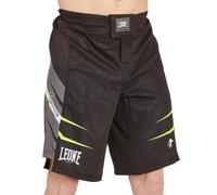 PANTALONCINO LEONE MMA AB957F REVO FLUO