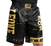 PANTALONCINO LEONE MMA AB959 DNA