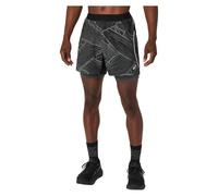 ASICS Limited Series Lite - Show Short Performance Black Male Size S