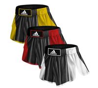 Pantaloncino MT/Kick Boxing Thai Style Adidas - 15502024C