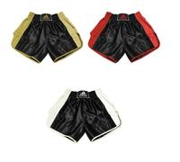 Pantaloncino MT/Kick Boxing Thai Style Adidas - 15502024C