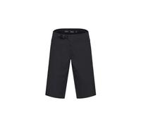 Pantaloncino mtb fox ranger donna nero