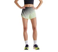 New Balance RC Ultra Light Printed Short 3" Shorts L Giallo