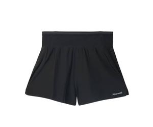 Pantaloncino NNormal Race Short W Nero Donna, Taglia L