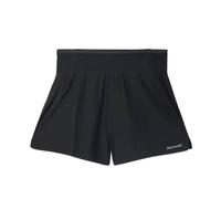 Pantaloncino NNormal Race Short W Nero Donna, Taglia S