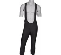 Pantaloncino Northwave 3/4 C/Bretelle Mod.Force Lycra Black/SHORTS
