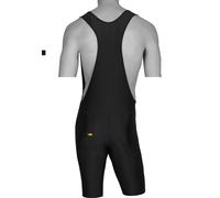 Pantaloncino Northwave Basic Lycra Black/SHORT NORTHWAVE BASIC BLACK