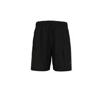 Odlo Essential Cargo Baggies Shorts Nero S Uomo