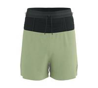 Pantaloncino Overshort Trail Racing Uomo - Uomo - xl - Compressport